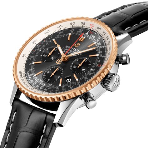 breitling chronograph watch - breitling watch catalogue.